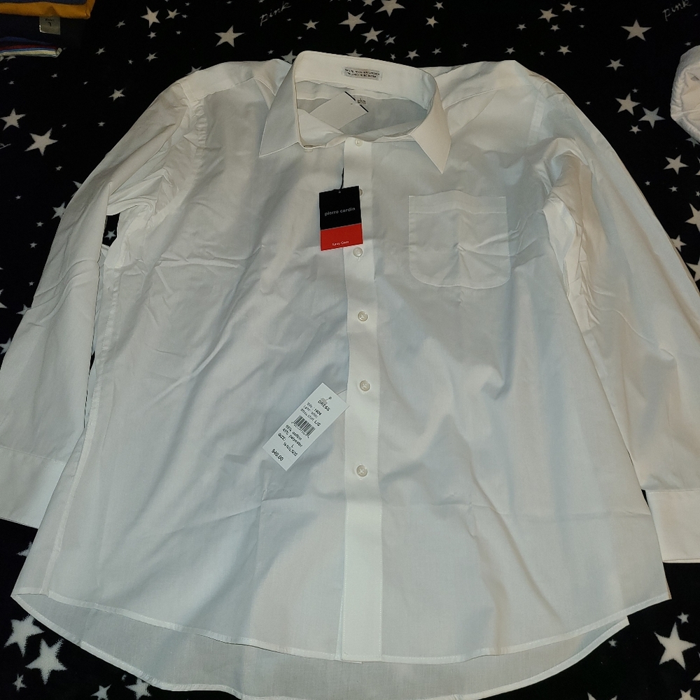 Pierre Cardin Dress Shirt